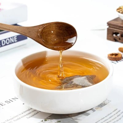 古方解烟茶去烟瘾老烟民男女解烟代用茶桑叶菊花茶支持批发一件代图2