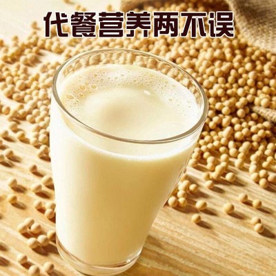 果色茶乡 燕窝银耳豆浆粉源头工厂代发方便即食美味现货大货代发图3