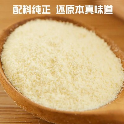 果色茶乡 燕窝银耳豆浆粉源头工厂代发方便即食美味现货大货代发图4