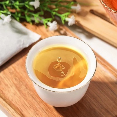 果色茶乡茉莉乌龙茶高浓度茶剪切茶浓香型茶叶茶多酚茶包80包图3