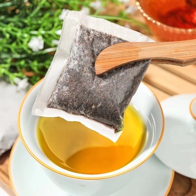 果色茶乡茉莉乌龙茶高浓度茶剪切茶浓香型茶叶茶多酚茶包80包图4