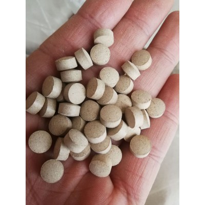 压片糖果片剂加工专拍链接 羊奶片螺旋藻片奶酪片钙片狗狗营养片图4