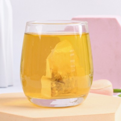 红豆薏米茶 赤小豆芡实薏米茶 袋泡茶厂家养生花草茶一件代发图4