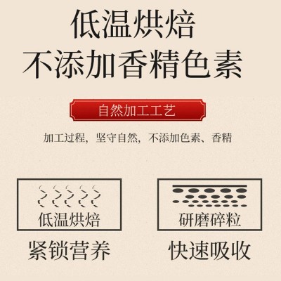 菊花枸杞决明子茶牛蒡根金银花源头工厂抖音爆款三角包现货代发图2