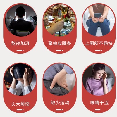 菊花枸杞决明子茶牛蒡根金银花源头工厂抖音爆款三角包现货代发图3