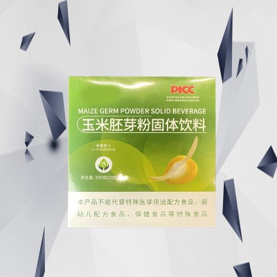 玉米胚芽粉固体饮料现货同款未来生物玉米胚芽粉官方正品工厂发货图3