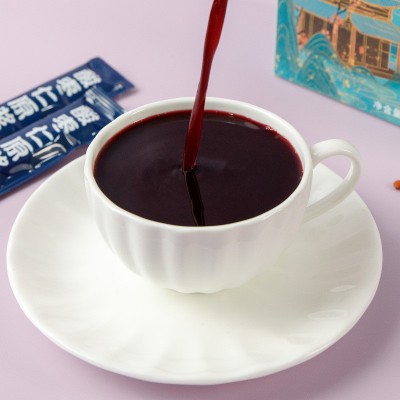 酸枣仁原浆浓缩液口服液多梦易醒入睡难好梦非酸枣仁茶膏丸粉野生图4
