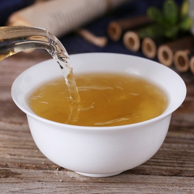 湘信翼莓茶张家界莓茶散装2024年新茶张家界莓茶藤茶芽尖图4