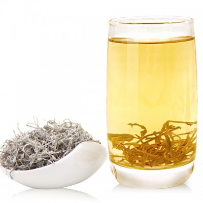 湘信翼莓茶张家界莓茶散装2024年新茶张家界莓茶藤茶芽尖图5