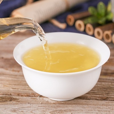 湘信翼莓茶张家界莓茶散装2024年新茶张家界莓茶藤茶芽尖图4