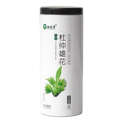 意品康杜仲雄花代用茶批发古树杜仲雄花茶男人茶图5