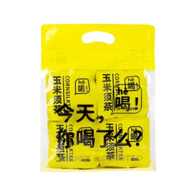 玉米须茶熬夜茶熬夜恢复茶男女元气休闲养生抖快社群玉米纤 维茶包图5