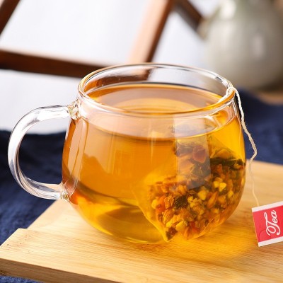32味湿胖清茶不知湿茶红豆薏米茶芡实茯苓茶薏仁赤小豆花茶大麦茶图2