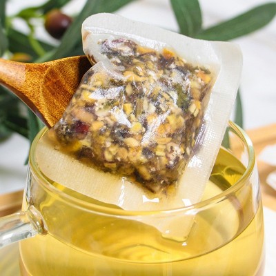 扶世堂五指毛桃茯苓茶土茯苓红豆枸杞芡实三伏天养生茶抒湿泡茶图3
