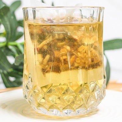 扶世堂五指毛桃茯苓茶土茯苓红豆枸杞芡实三伏天养生茶抒湿泡茶图4
