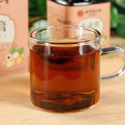 北京同仁堂 玉灵膏正品人参桂圆批发玉灵膏一件代发图4