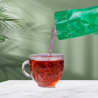 泛膳堂酸枣仁茯苓饮100g植物饮品独立小包装批发代加 工OE M定 制图3