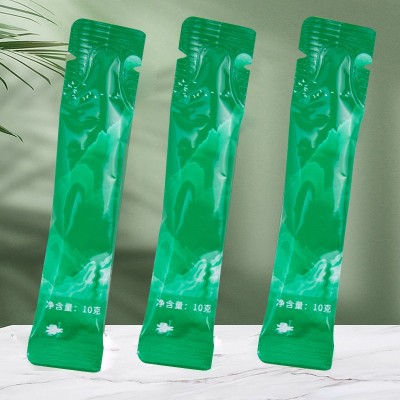 泛膳堂酸枣仁茯苓饮100g植物饮品独立小包装批发代加 工OE M定 制图4