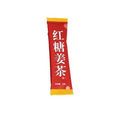 独立袋装红糖姜茶姨妈茶冬季暖身红糖水冲饮女生姨妈黑糖量大优惠图5