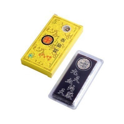 厂家现货传世臻胶九天血珀天胶阿胶块库存齐全润合生图4