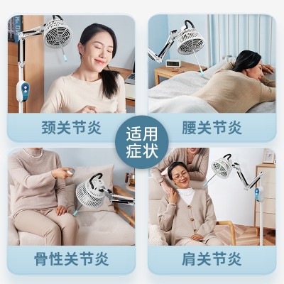 特定电磁波治疗仪TDP神灯 家用立式腰椎关节红外线理疗神灯电烤灯图3