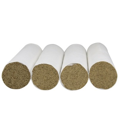 蕲都御艾堂正宗蕲春艾条 批发三年纯艾草多种规格艾条艾灸馆直供图5