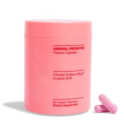 可od m跨境爆品益生菌胶囊Vaginal probiotic capsules直供可OE M