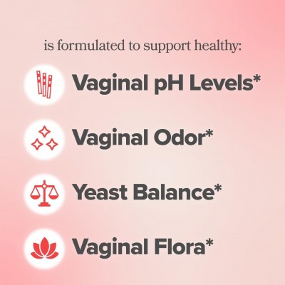 可od m跨境爆品益生菌胶囊Vaginal probiotic capsules直供可OE M图2