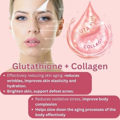 现货 厂家直供爆款 谷胱甘肽软糖Glutathione Gummies 可O EM图3