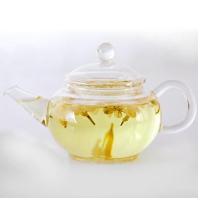 茉莉花 花蕾花草茶厂家茶叶茉莉花干散装 批发量大从优厂家直销图4