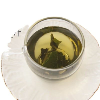新货花茶桑叶茶颗粒 桑宝茶霜后散装批发产地货源厂家直销图5