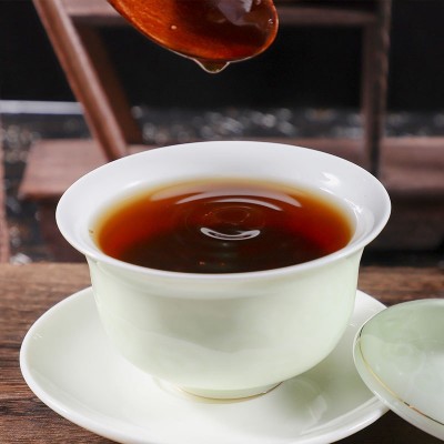 黑糖姜枣膏 传统姜枣膏300克瓶装图3