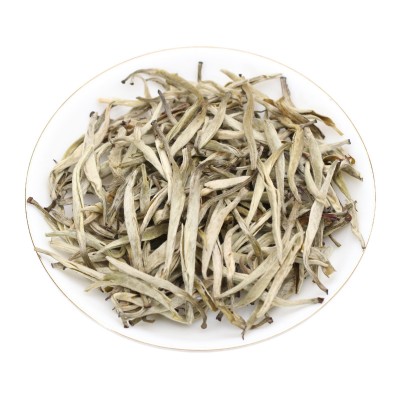 横县茉莉针王浓香型银针花茶散装茶叶整箱特级茉莉花茶超级批发图5