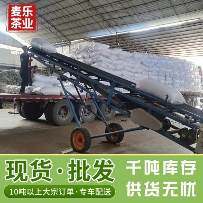 横县特级茉莉针王浓香型银针花茶散装茶叶整箱茉莉花茶厂家批发图4