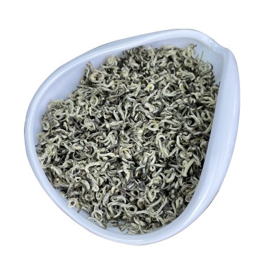 新茶茉莉花茶叶全芽浓香型四川茶胚甘露飘雪源横县头厂家散装批发图5