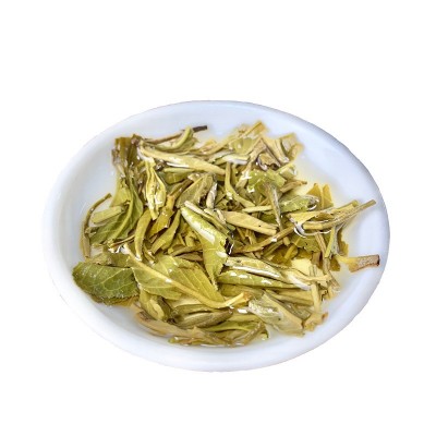 新茶 茉莉花茶批发茉莉小白芽广西横县原产地批发浓香型茶叶小白图4