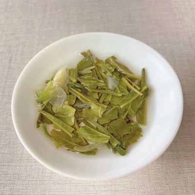 茉莉花茶新茶 茉莉小白芽 浓香型茶叶广西横县厂家批发小白毫雪芽图5