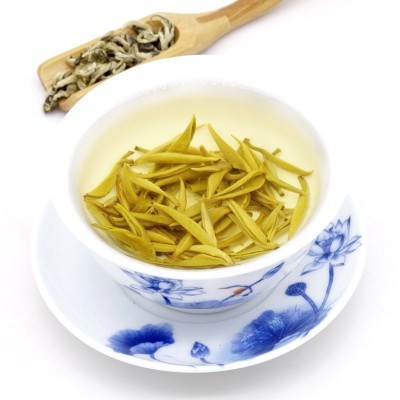 新茶茉莉花茶叶 茉莉玉螺王 浓香耐泡型广西横县厂家散装玉螺批发图4