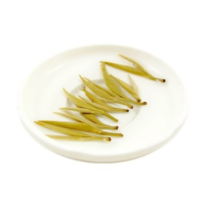 新茶茉莉花茶叶 茉莉玉螺王 浓香耐泡型广西横县厂家散装玉螺批发图5