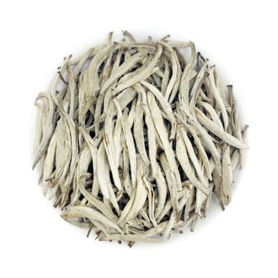 新茶茉莉花茶 茶叶 散装花茶广西横县茉莉茶王银针厂家绿茶批发图5