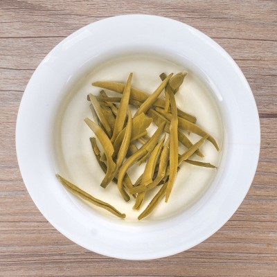 2024年新茶横县茉莉花茶叶批发茉莉绿茶茉莉茶王白毫银针花茶批发图4