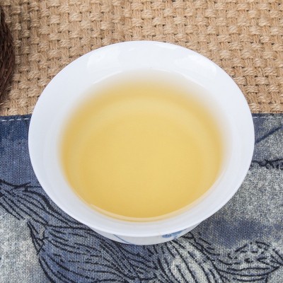 广西横县茉莉花茶厂家浓香耐泡花果茶 现货批发茉莉龙珠茶叶特级图4