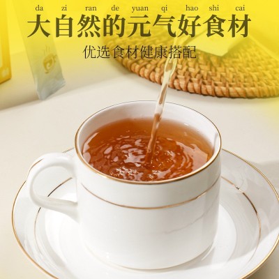 祖医铺子 小条盒装枇杷秋梨膏150g 给生活加点味 厂家直销图2