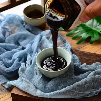 安舒膏 茯苓酸枣仁膏 酸枣仁百合膏 膏滋OEM贴牌袋装条装膏滋定制图3