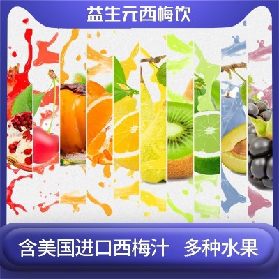 益生元西梅饮定制果蔬酵素西梅汁批发益生菌果饮膳食纤维浓缩果汁图4