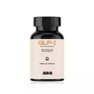 跨境澳洲原装GLP-1胶囊锡兰肉桂藤黄果高浓度反式白藜芦醇胶囊OEM图5