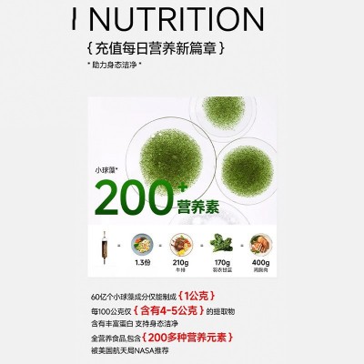跨境德国原装植萃黑魔法口服司美GLP-1双针饮品口服液OEM定制加工图3
