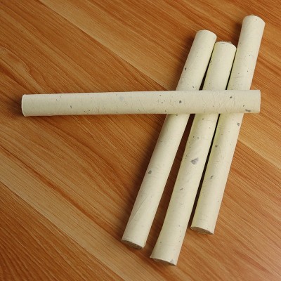 三年陈艾条艾柱中医批发散装悬灸纯手工艾灸条艾灸蕲春纯正艾草条图4