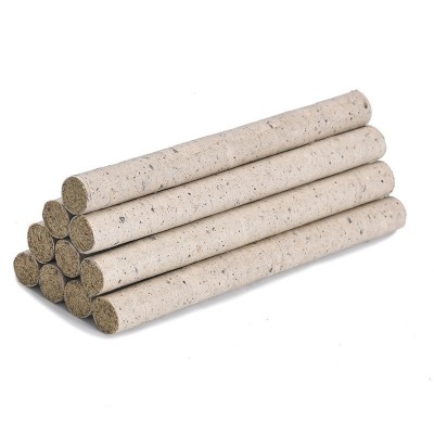 工厂直批三年陈桑皮艾条散装家用石磨绒驱蚊纯手工蕲艾灸条艾草条图5