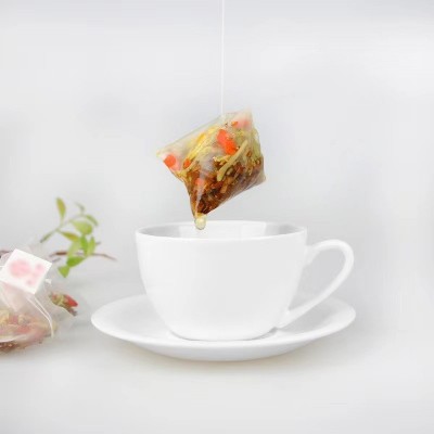 菊花决明子茶菊花枸杞茶清热去火三角包枸杞菊花茶批发一件代发图4